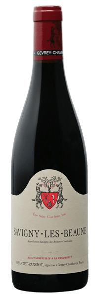 Domaine Geantet-Pansiot - Savigny-lès-Beaune 2021 Rouge
