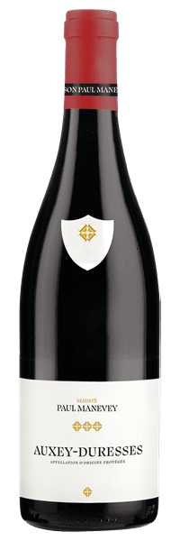 Maison Paul Manevey - Auxey-Duresses Magnum 2023 Rouge
