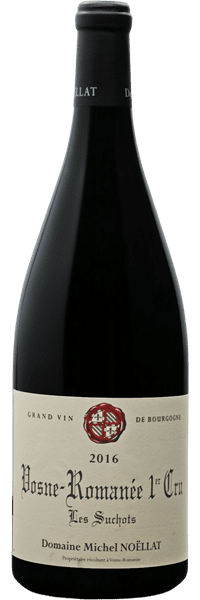 Domaine Michel Noellat - Vosne-Romanée 1er Cru Les Suchots MAGNUM 2016 Rouge