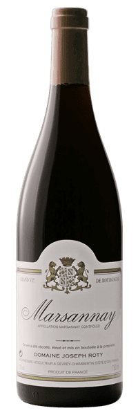 Domaine Joseph Roty - Marsannay 2021 Rouge