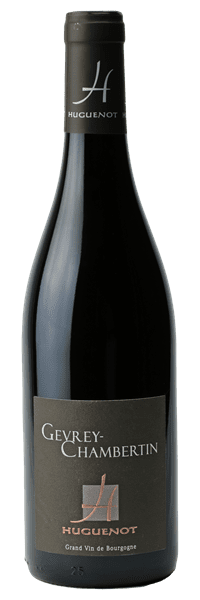 Domaine Huguenot - Gevrey-Chambertin 2022 Rouge
