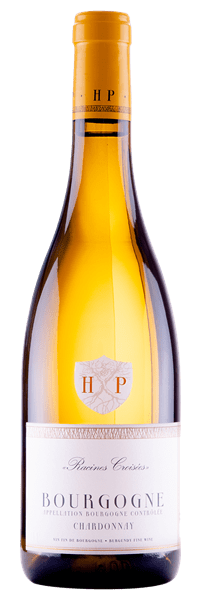 Maison Henri Pion - Bourgogne Chardonnay 2014 Blanc
