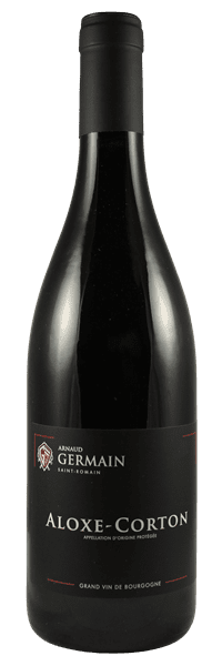 Domaine Arnaud Germain - Aloxe-Corton 2019 Rouge