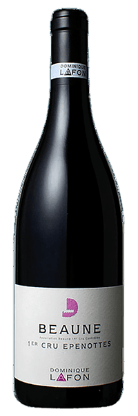 Dominique Lafon - Beaune 1er Cru Les Epenottes 2021 Rouge