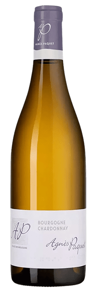 Domaine Agnès Paquet - Bourgogne Chardonnay 2023 Blanc