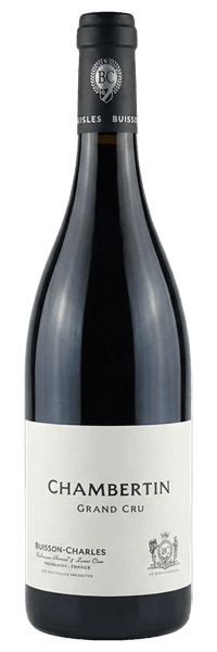 Domaine Buisson-Charles - Chambertin 2021 Rouge