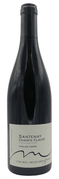 Domaine Lucien Muzard et Fils - Santenay Les Champs Claudes Vieilles Vignes 2023 Rouge