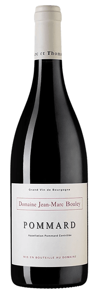 Domaine Jean Marc Bouley - Pommard 2018 Rouge