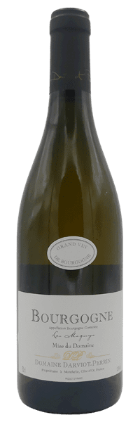 Domaine Darviot Perrin - Bourgogne Chardonnay Les Magnys 2023 Blanc