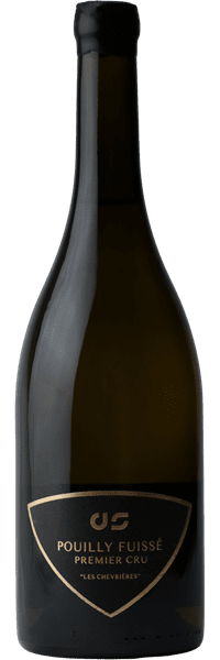 Domaine de Savy - Pouilly-Fuissé 1er Cru Les Chevrières 2020 Blanc