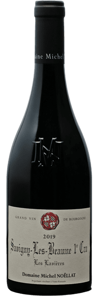 Domaine Michel Noellat - Savigny-lès-Beaune 1er Cru Les Lavières 2019 Rouge