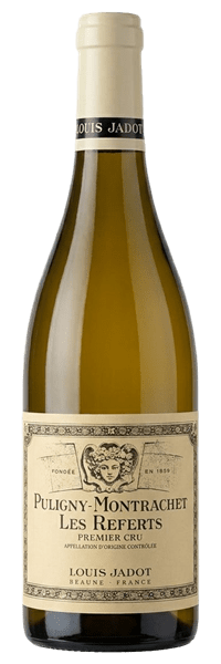 Louis Jadot - Puligny-Montrachet 1er Cru Les Referts 2023 Blanc