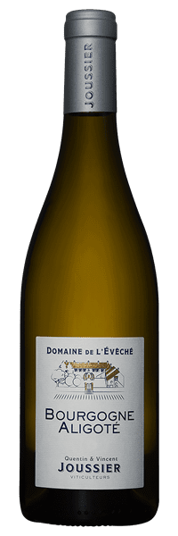 Domaine de l'Évêché - Bourgogne Aligoté 2022 Blanc