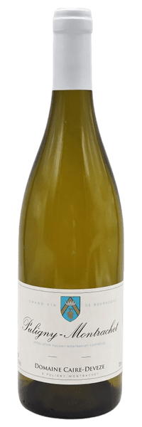 Domaine Caire-Deveze - Puligny-Montrachet 1er cru Les Folatières 2023 Blanc