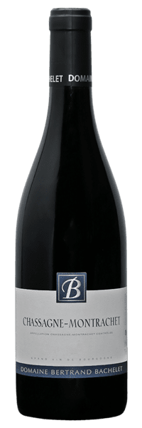 Domaine Bertrand Bachelet - Chassagne-Montrachet 2023 Rouge