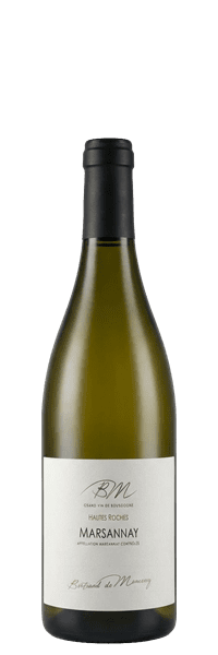 Bertrand de Monceny - Marsannay Hautes Roches 2022 Blanc
