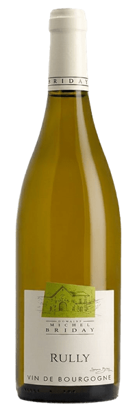 Domaine Michel Briday - Rully 2024 Blanc