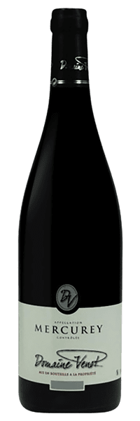 Domaine Venot - Mercurey 2023 Rouge