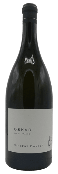 Vincent Dancer - Oskar MAGNUM 2021 Blanc