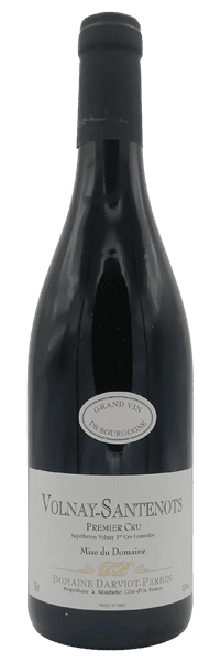 Domaine Darviot Perrin - Volnay 1er Cru Santenots 2021 Rouge