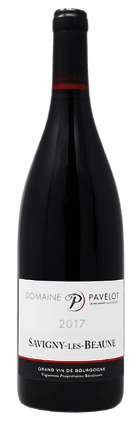 Domaine Pavelot - Savigny-lès-Beaune 2020 Rouge