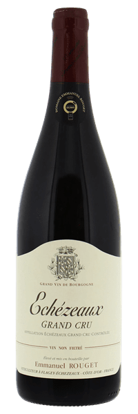 Emmanuel Rouget - Echezeaux 2020 Rouge