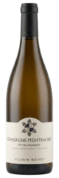 Domaine Bzikot - Chassagne-Montrachet 1er Cru Morgeot 2024 Blanc