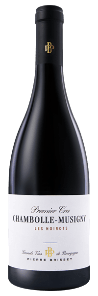 Maison Pierre Brisset - Chambolle-Musigny 1er Cru Les Noirots 2021 Rouge