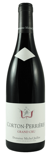 Domaine Michel Juillot - Corton Les Perrières 2015 Rouge