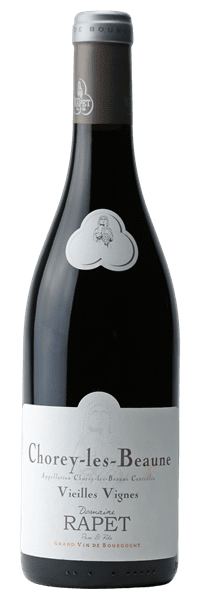 Domaine Rapet Père et Fils - Chorey-les-Beaune Vieilles Vignes 2020 Rouge