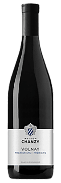 Maison Chanzy - Volnay 1er cru Frémiets 2022 Rouge