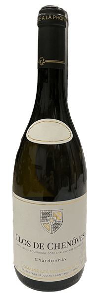 EARL Les Vignes Devant - Bourgogne Clos de Chenôves 2022 Blanc