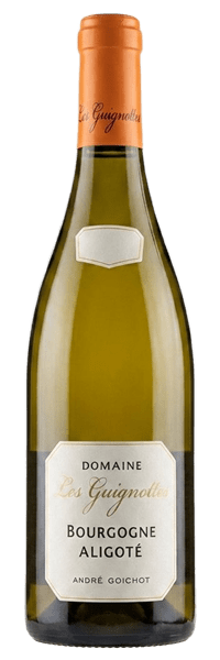 Domaine des Guignottes - Bourgogne Aligoté 2024 Blanc