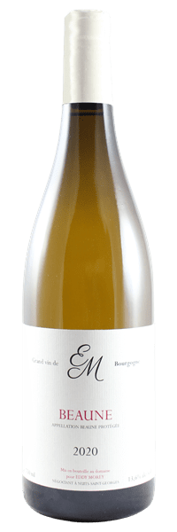 Maison Eddy Morey - Beaune 2020 Rouge