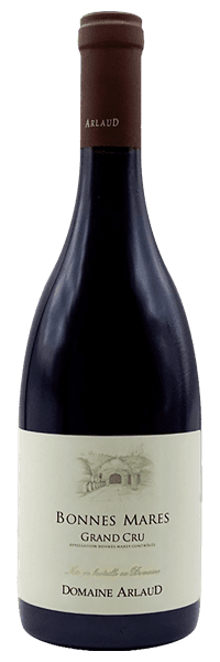 Domaine Arlaud - Bonnes-Mares 2019 Rouge