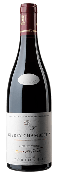 Domaine Tortochot - Gevrey-Chambertin Vieilles Vignes 2023 Rouge