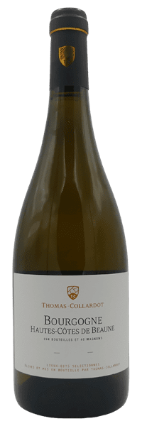 Domaine Thomas-Collardot - Bourgogne Hautes Côtes de Beaune 2022 Blanc