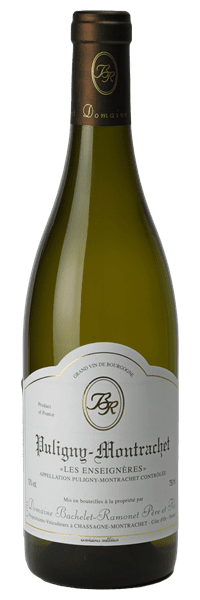 Domaine Bachelet-Ramonet - Puligny-Montrachet Les Enseignères 2023 Blanc