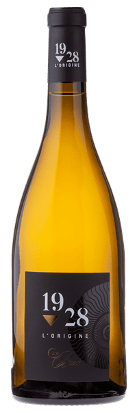 Cave de Bissey - Bourgogne Aligoté 1928 L'Origine 2024 Blanc