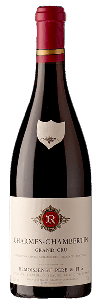 Remoissenet Père et Fils - Charmes-Chambertin 2014 Rouge