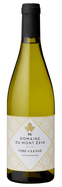 Domaine du Mont Epin - Viré-Clessé 2023 Blanc