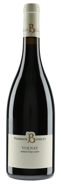 Domaine Pierrick Bouley - Volnay 2021 Rouge