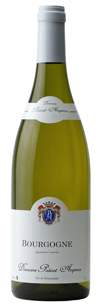 Domaine Potinet-Ampeau - Bourgogne 2020 Blanc