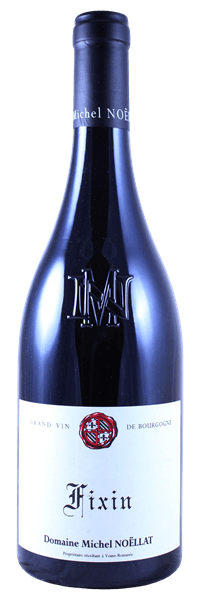 Domaine Michel Noellat - Fixin 2022 Rouge