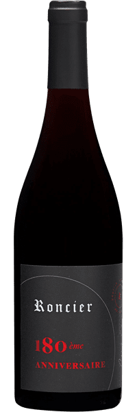 Roncier - Roncier Authentique 180ème anniversaire Rouge