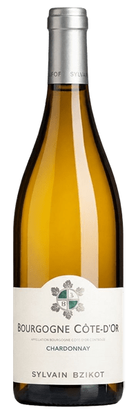 Domaine Bzikot - Bourgogne Côte-d'Or 2024 Blanc