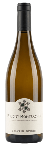 Domaine Bzikot - Puligny-Montrachet 2024 Blanc