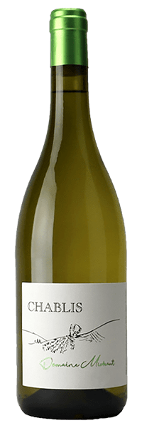 Domaine Michaut - Chablis 2021 Blanc
