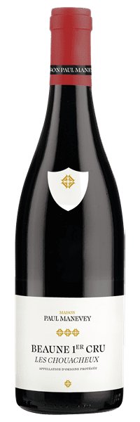 Maison Paul Manevey - Beaune 1er Cru Les Chouacheux 2024 Rouge