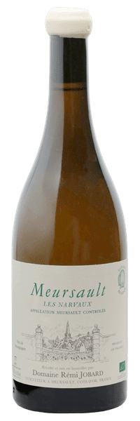 Domaine Rémi Jobard - Meursault Les Narvaux 2020 Blanc